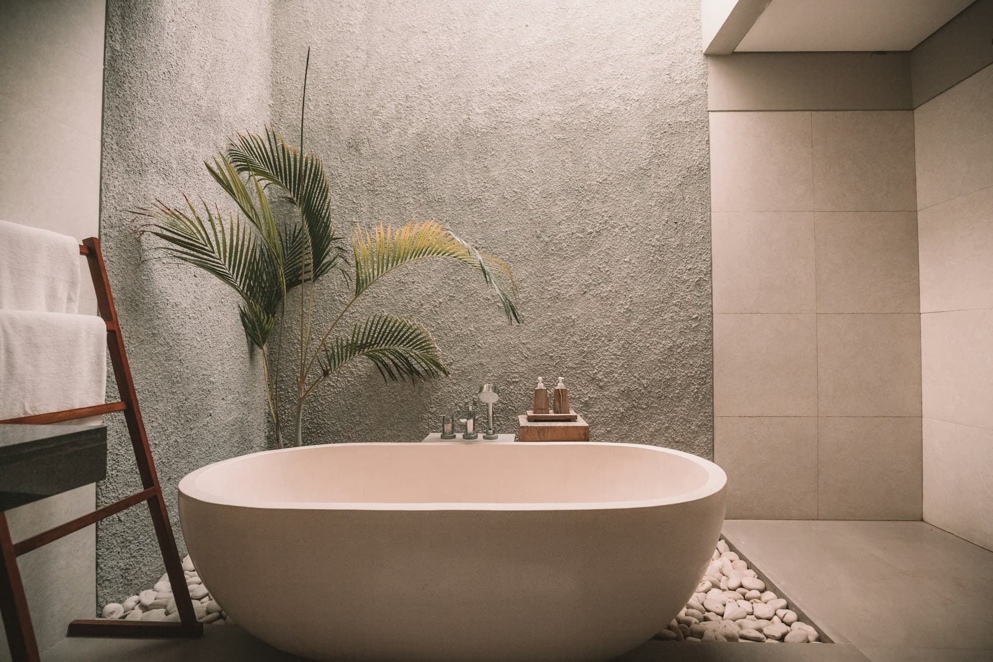 Gold Coast Primary Bath — 2