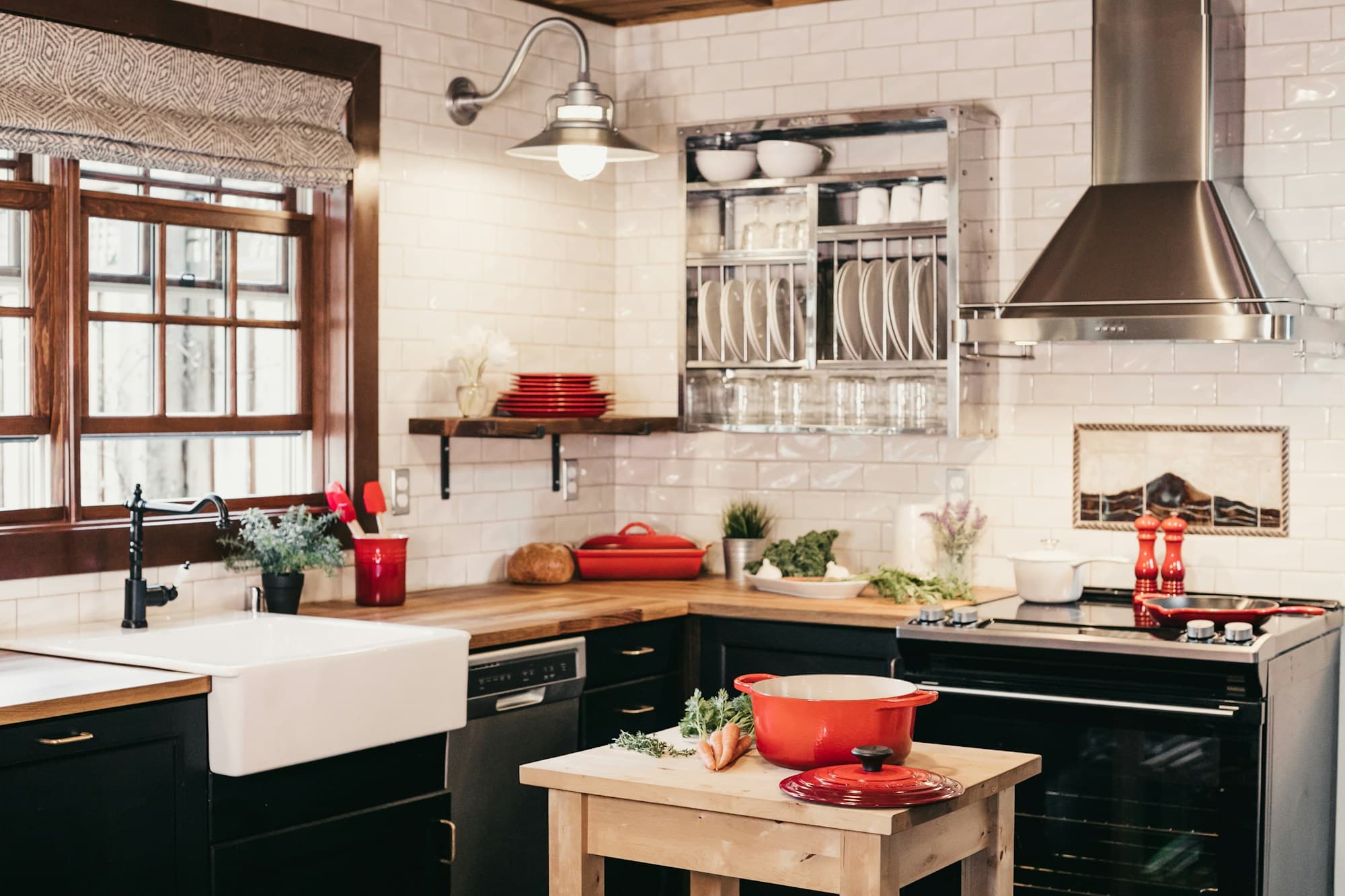Naperville Chef's Kitchen — 3