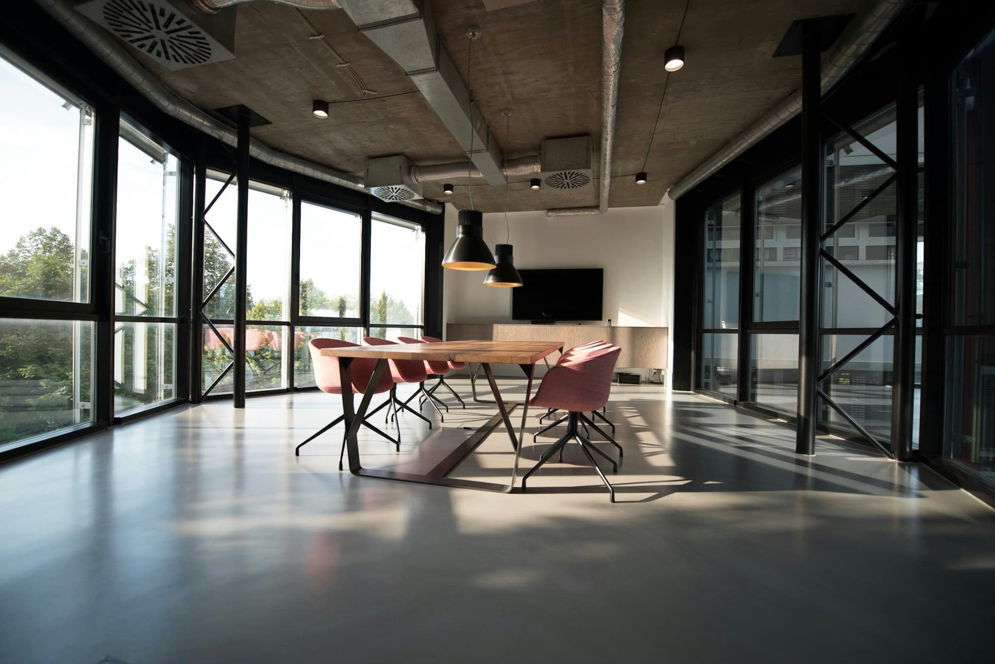 Loop Office Build-Out