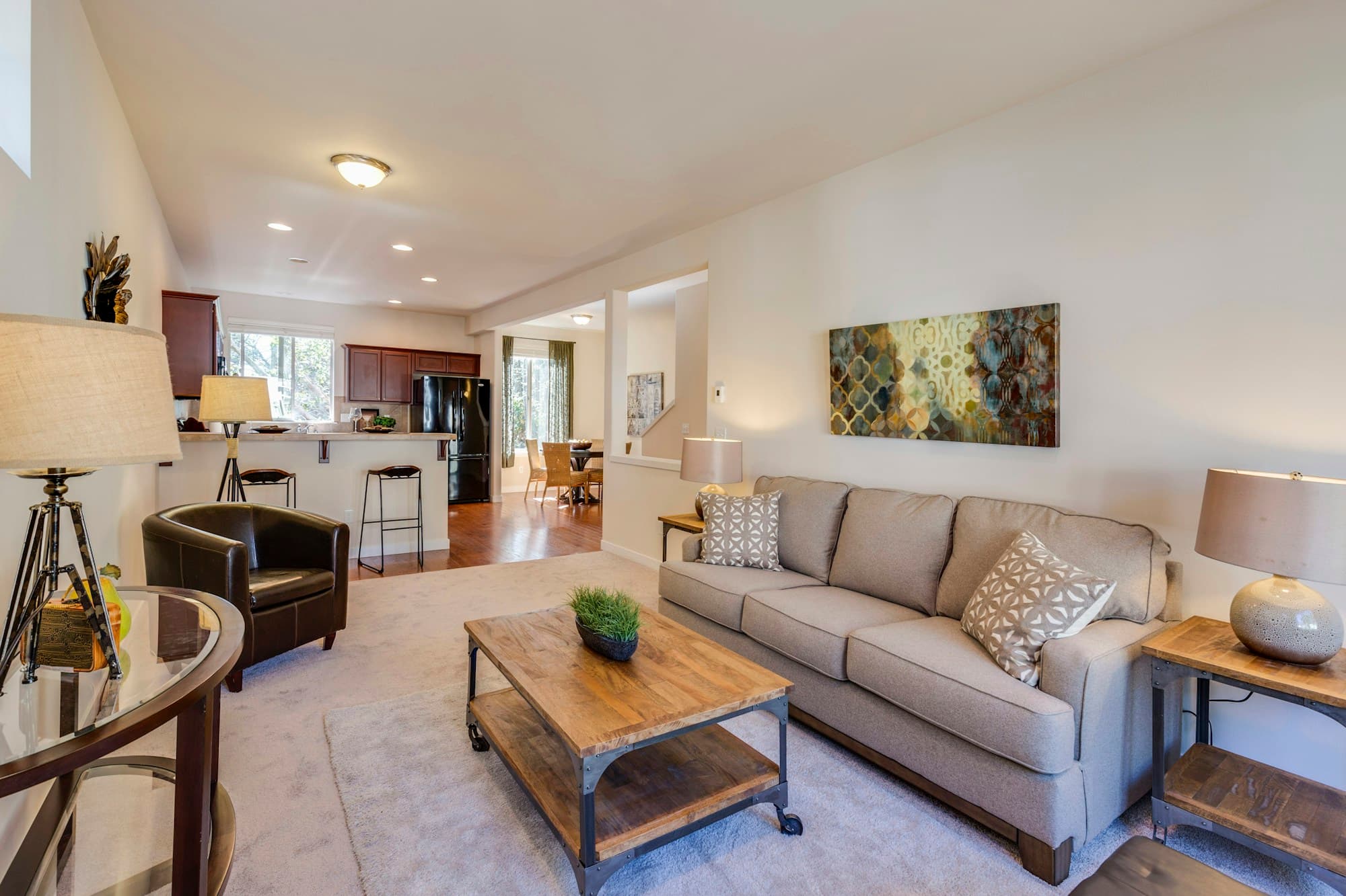 Lakeview Family Room Addition