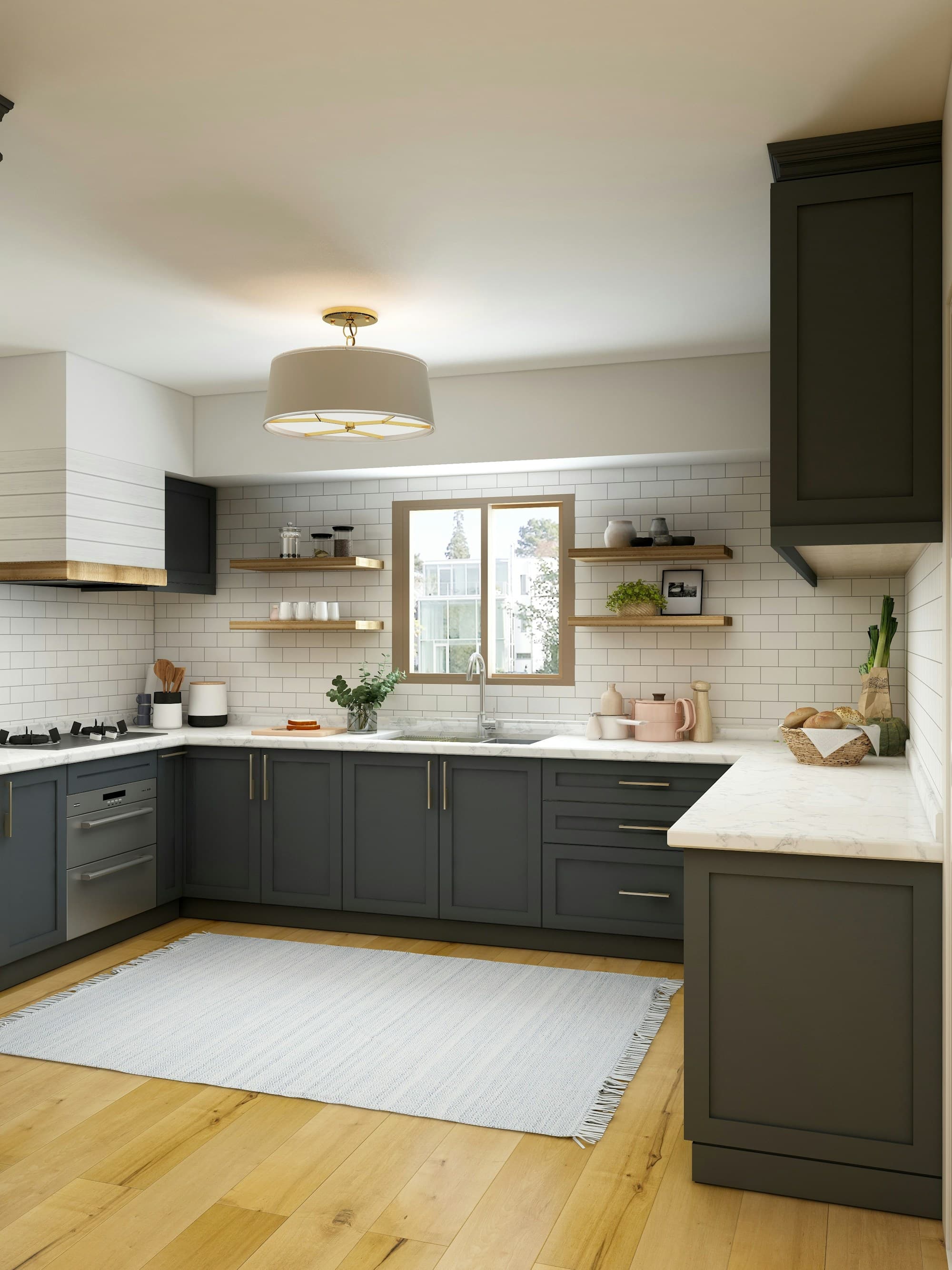 Naperville Chef's Kitchen